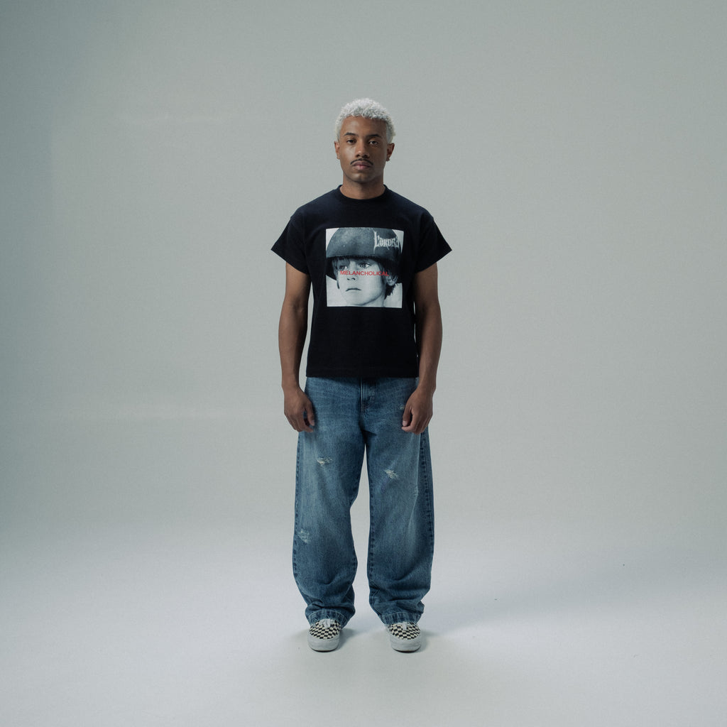 MELANCHOLICAL TEE
