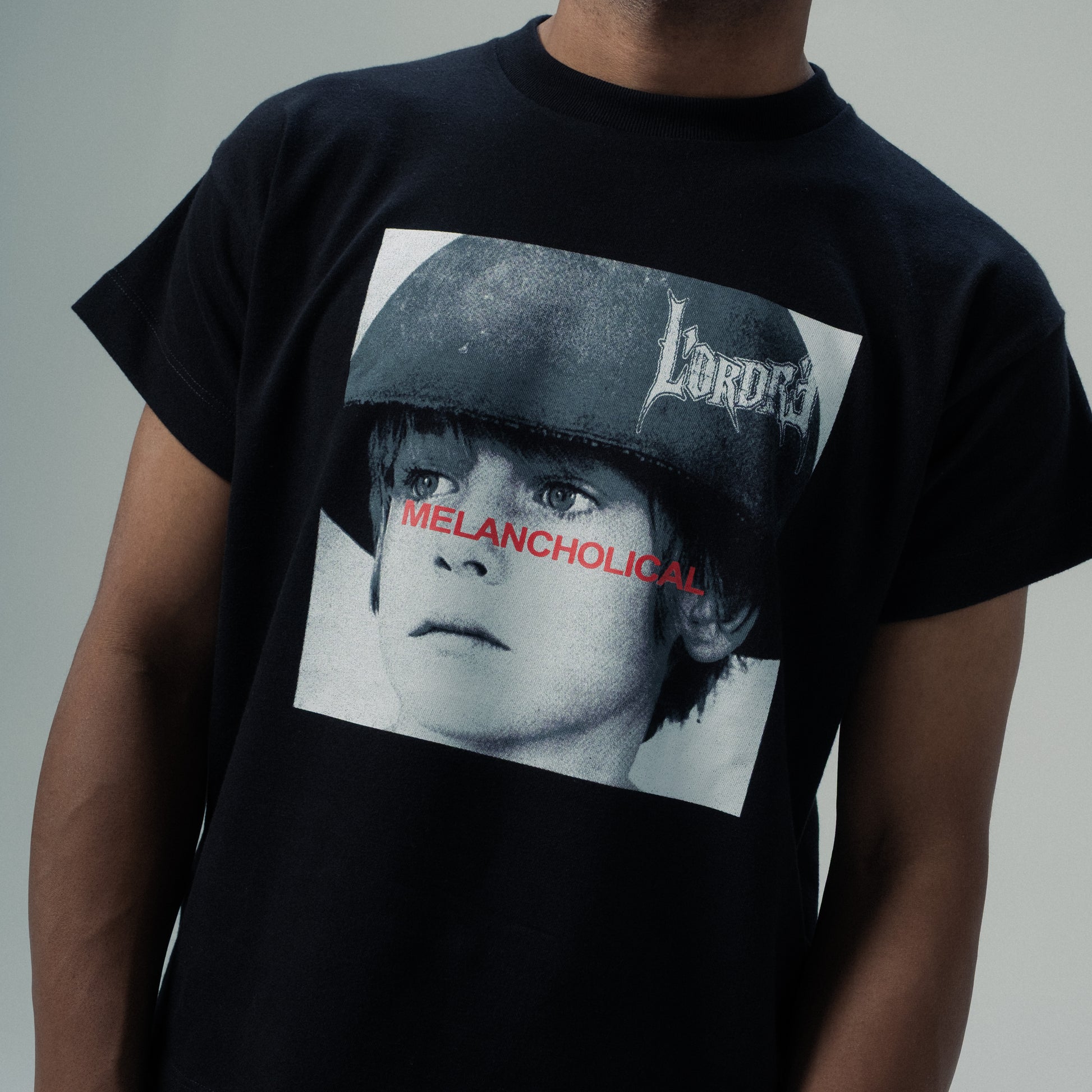 MELANCHOLICAL TEE
