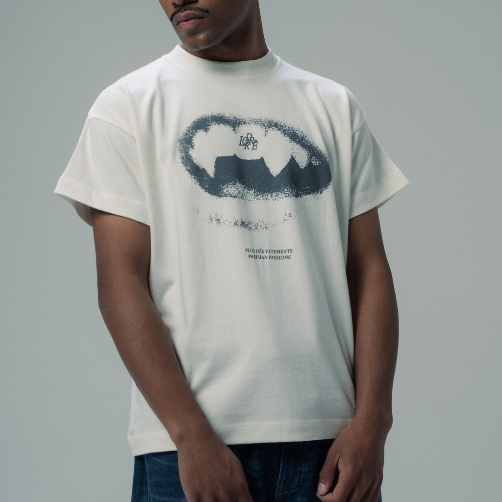 VAMP TEE