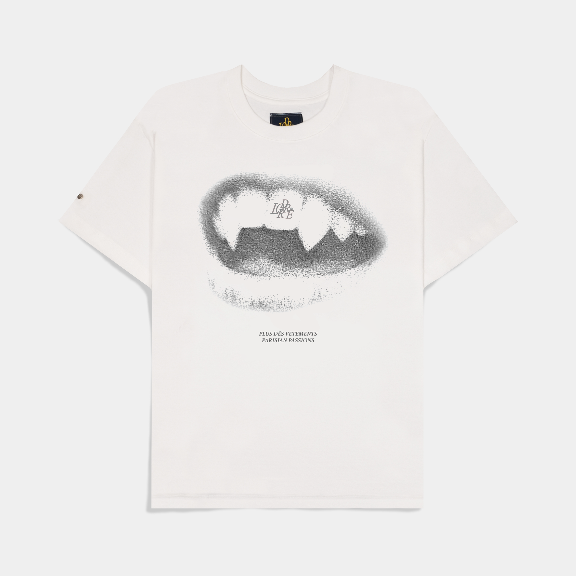 VAMP TEE