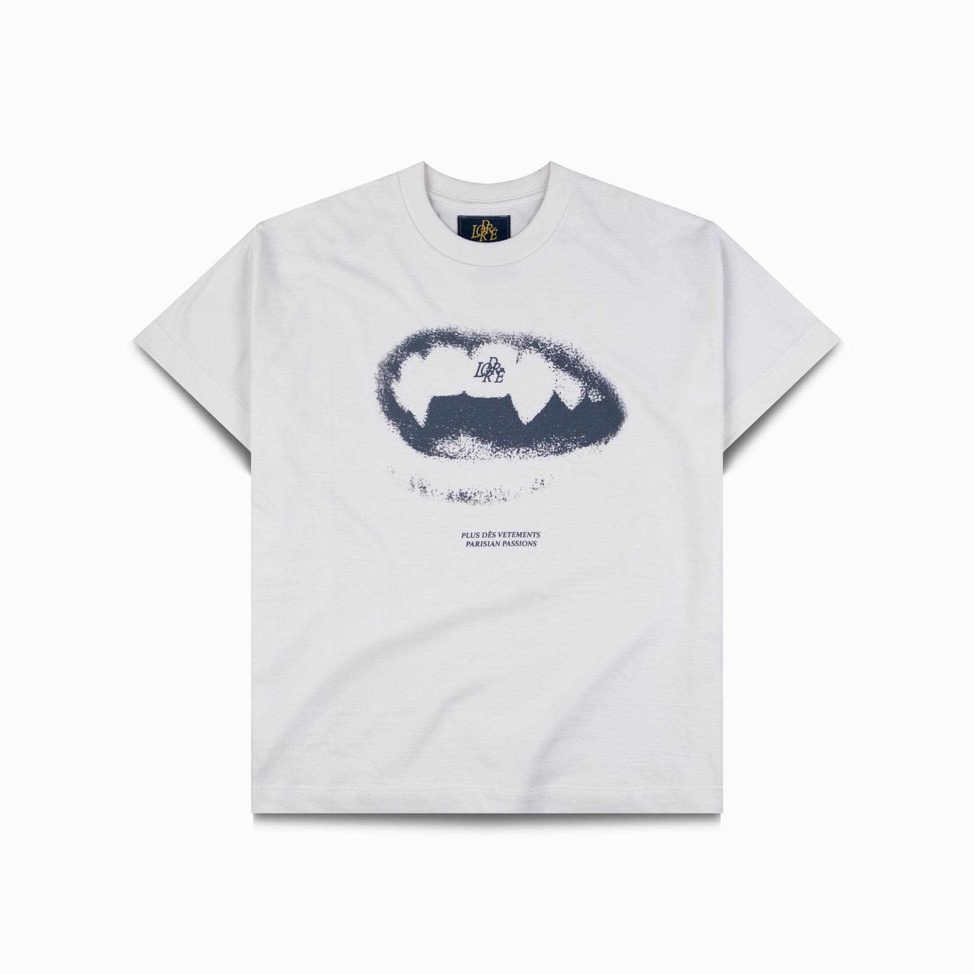 VAMP TEE