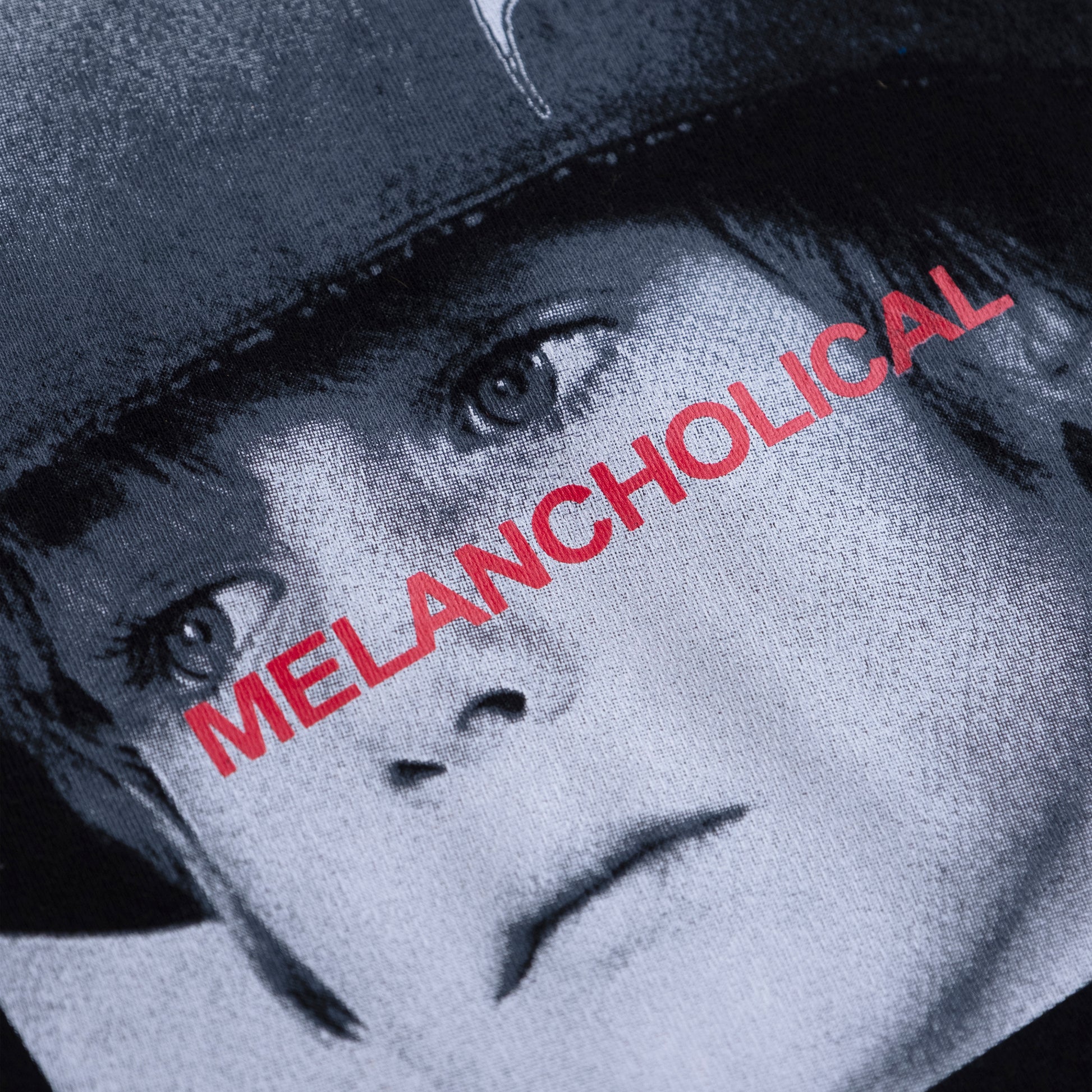 MELANCHOLICAL TEE