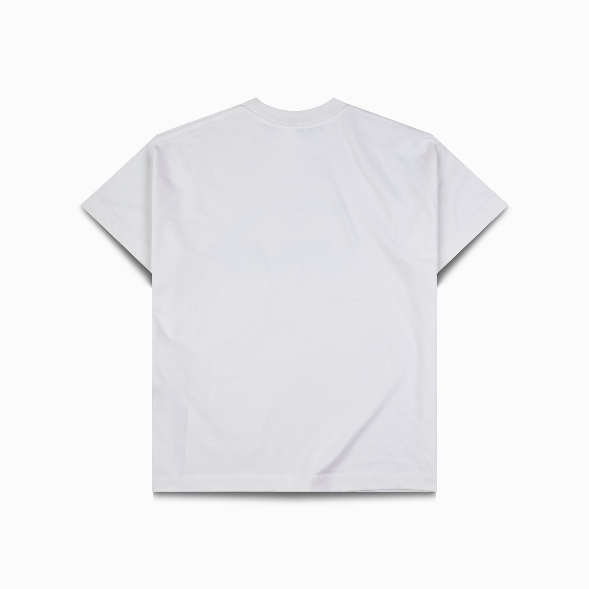 PUNK LETTERING TEE