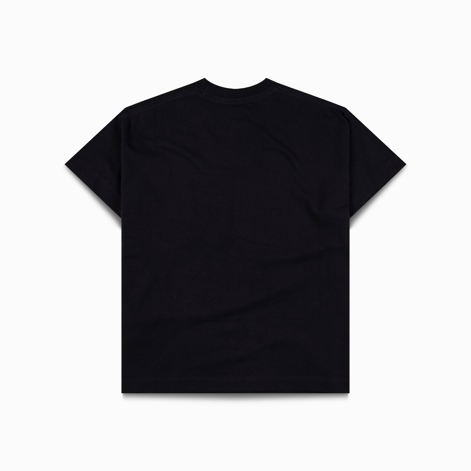 CHOPPER TEE