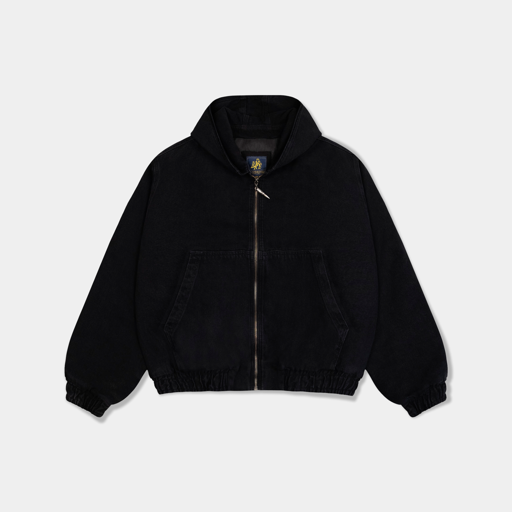 IN MEMORY JACKET