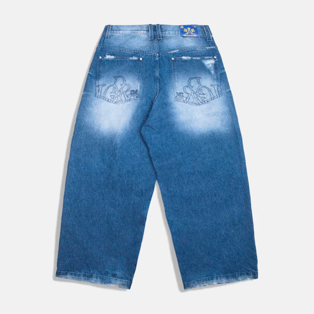 BAGGY JEANS OZEAN