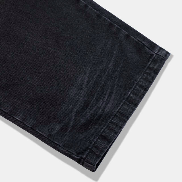 BAGGY JEANS PETROLEUM