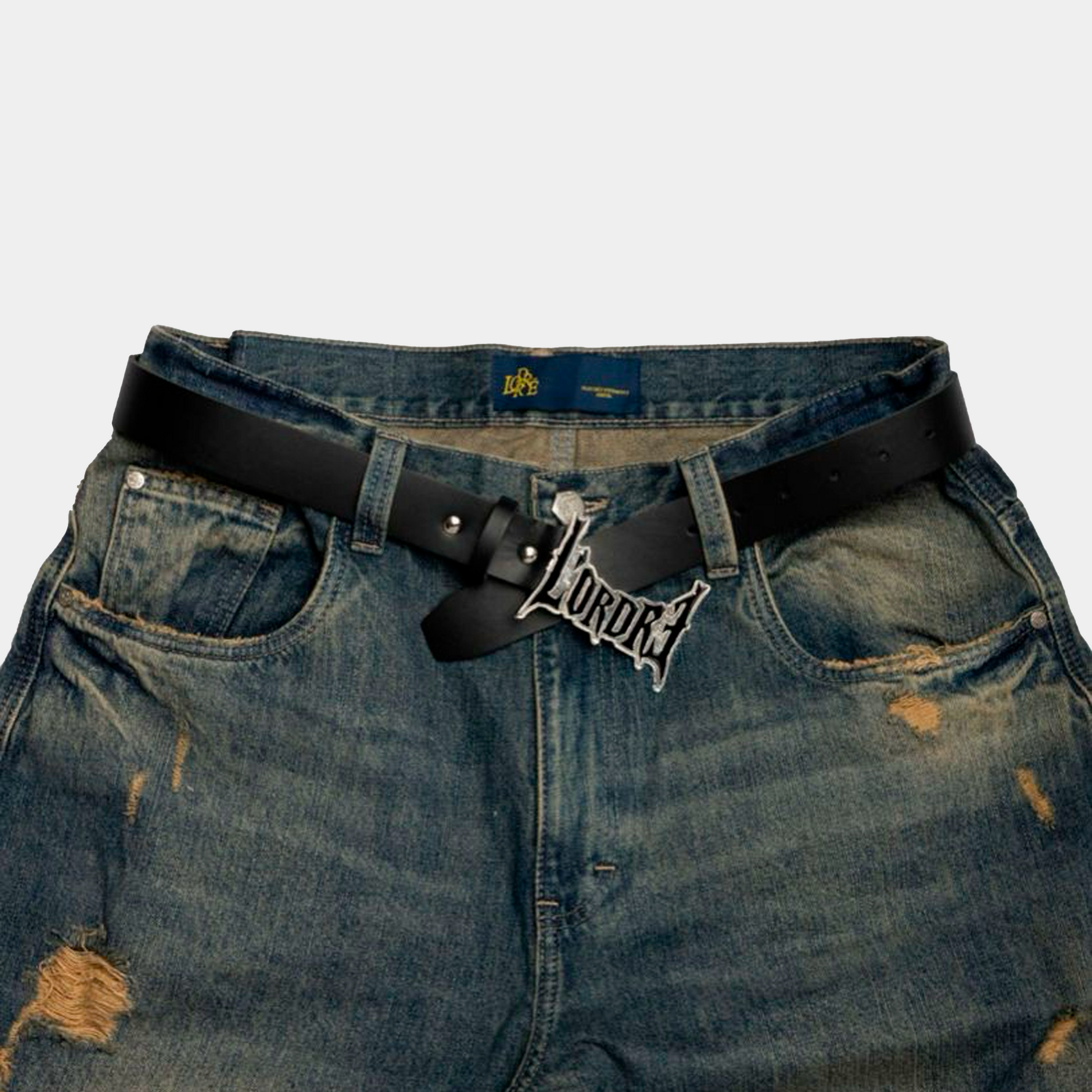 PUNK BELT