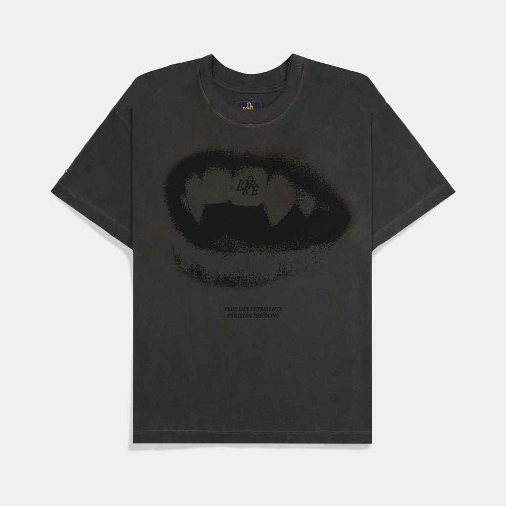 VAMP TEE STONED